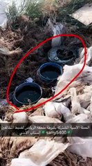 بالفيديو بعد ضبط صانعي الخمور بالرياض يرفضون شرب ما يصنعونه