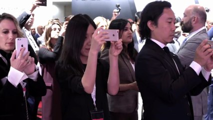 QX80 الجديدة تُطوّر حضور إنفينيتي في فئة المركبات الرياضية