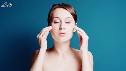 ماسك يومي لشد الوجه والرقبة بخطوات بسيطة