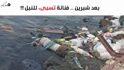 هل دعمت شيرين رضا الفنّانة شيرين عبدالوهاب بهذه الصورة؟