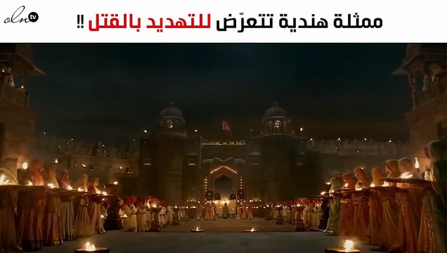 ديبيكا بادوكون تتعرّض للتهديد بالقتل.. وهكذا استطاعت الهرب!