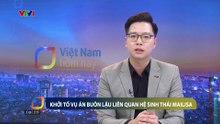 Khởi tố vụ án buôn lậu liên quan hệ sinh thái Mailisa