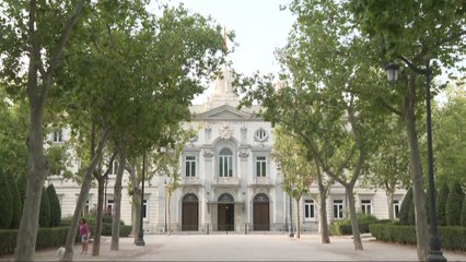 El Tribunal Supremo revisa si Ábalos y Koldo deben entrar en prisión