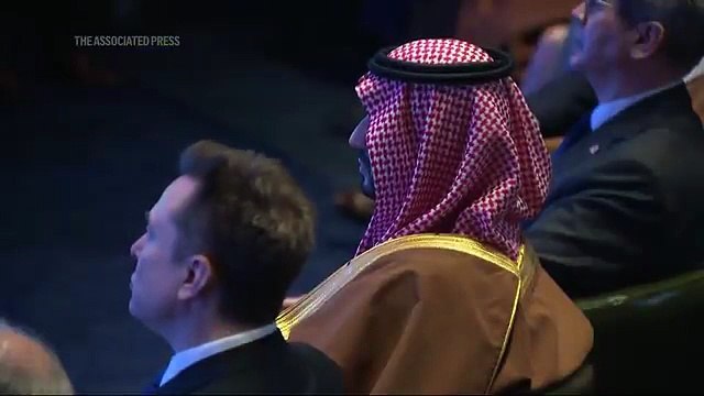 President Trump pledges to work with Saudi Arabia, the UAE, and Egypt to end the w@r in Sudan and halt the ongoing atrocities