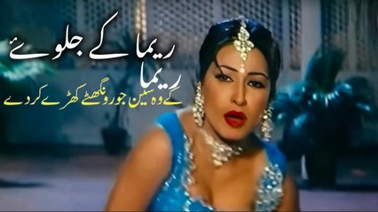 Reema khan,hot song,slow motion edits, Mujra Dance,Best Performance , S Studio 2025