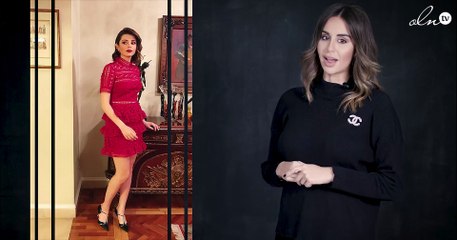 تابعينا في حلقة الأسبوع من هاشتاغ الموضة