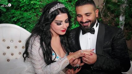 هذا الشرط وضعته سٌميّة الخشّاب للزواج من أحمد سعد!