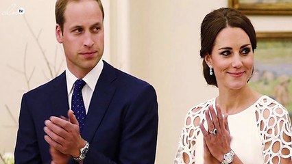 لهذا السبب لا تطبّق كيت ميدلتون المناكير على أظافرها