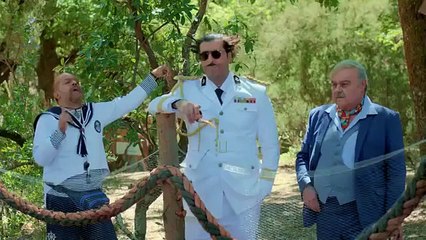 خاص- باسم ياخور يعّرض حياته للخطر في تونس