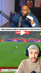 ⚔️ Haaland va écraser les records de Messi et Ronaldo @Noah Lunsi #haaland #messi #ronaldo