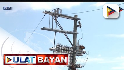 ERC, sinuspinde ang pamumutol ng kuryente ngayong Nobyembre at Disyembre