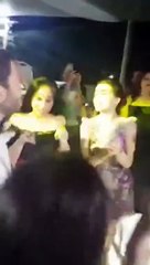 مي عز الدين لنواعم: الاتّهام الذي وجّه لي غير صحيح