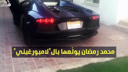 هشام سليم يوجّه رسالة قويّة لمحمد رمضان