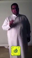 بالفيديو شاب سعودي يخسر 70 كيلوجرام من وزنه خلال عام واحد