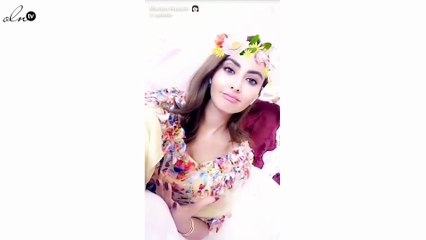 مريم حسين وليلى إسكندر وصلح مفاجئ