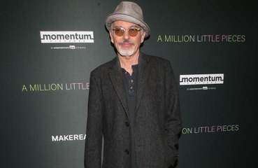 Billy Bob Thornton: Angelina Jolie ist eine enge Freundin