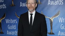 Ron Howard: KI könnte Filmemachern helfen