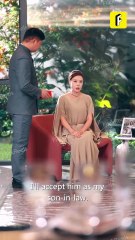 Humiliated at the Altar—Chloe Cancels the Wedding and Strikes Back 【“Bro”ken Hearts】 #flickreels