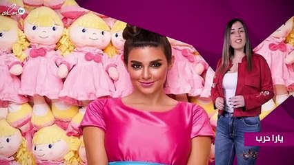 أوّل رد فعل لـ ياسمين صبري بعد إعلان خبر طلاقها