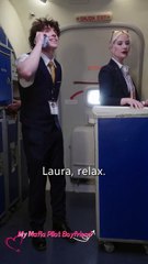 My Mafia Pilot Boyfriend ｜ DramaWave