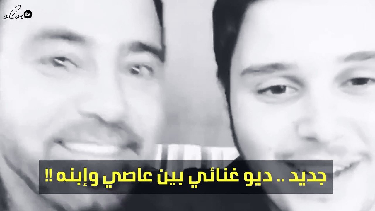 حصري - الوليد عاصي الحلّاني إلى الغناء؟