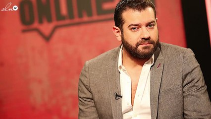 تعرّفي على مسلسل عمرو يوسف الجديد لرمضان 2018