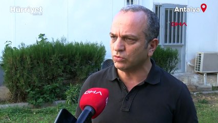 Oteldeki zehirlenme sonrası 'alüminyum fosfit' uyarısı