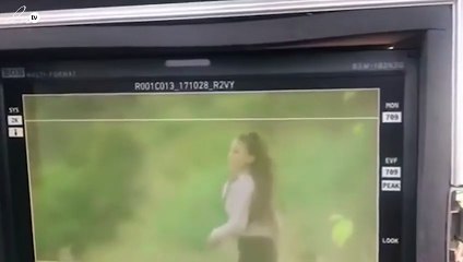 لين الحايك نجمة The Voice Kids تطلق أول فيديو كليب