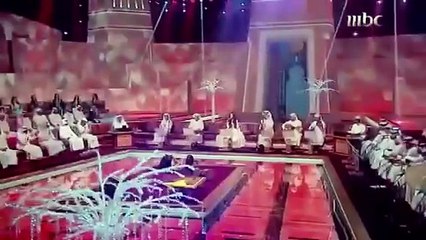 بلقيس فتحي تكشف لنواعم حقيقة الديو مع والدها