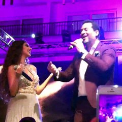 كم تقاضت ميريام فارس لقاء حفلها الأخير في مصر؟