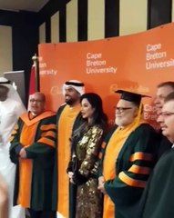 تعرّفوا إلى لجين عمران بعيداً عن الإعلام