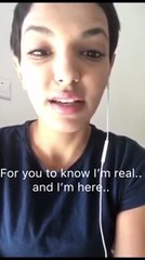 بالفيديو فتاة سعودية تروي تفاصيل تعرضها للعنف من قبل والدها وتختفي بعد بث الفيديو