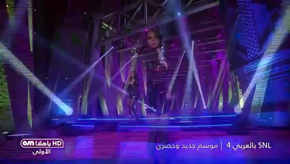 لمن قالت هيفاء وهبي عبر نواعم: "دمهم عسل"؟