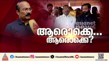 ശബരിമല സ്വർണ്ണക്കൊള്ളയിൽ കൂടുതൽ പ്രതിരോധത്തിലാകുന്നോ സിപിഎം?