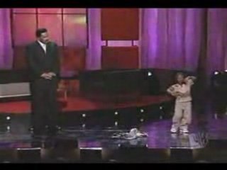 5 Year Old Rapper أبو خمس سنين يرقص راب