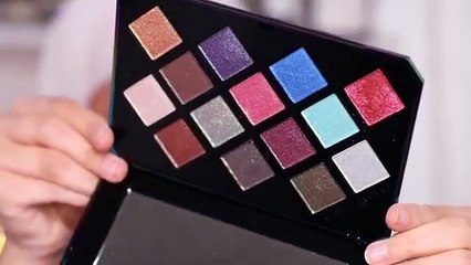 على غرار دلال الدوب: هذا هو مكياجنا الخريفيّ المستوحى من ريهانا