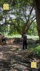 From Trouble To Triumph When All Turns Around – Full HD Movie | English Sub