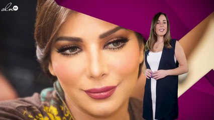 أصالة نصري تدعم مكسيم خليل بهذه الطريقة