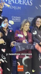 Ciudad Maderas inaugura oficinas en San Pedro y anuncia expansión en Nuevo León