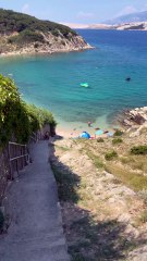 SUR LES PLUS BELLES routes de Croatie