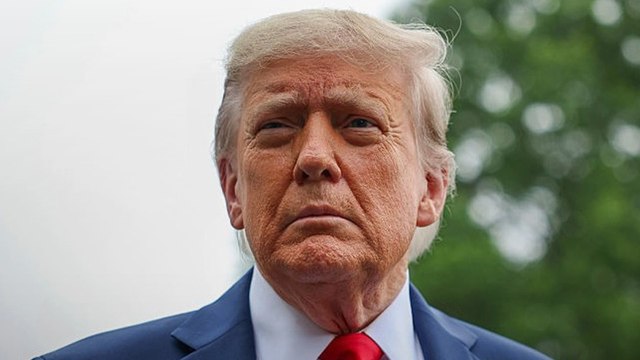 ये है Donald Trump का 'न्यू गाज़ा प्लान'
