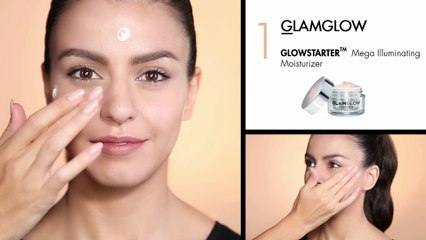 لإطلالة يومية ... مكياج ناعم من سيفورا