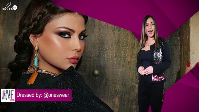 لمن قالت هيفاء وهبي عبر نواعم: دمهم عسل ؟