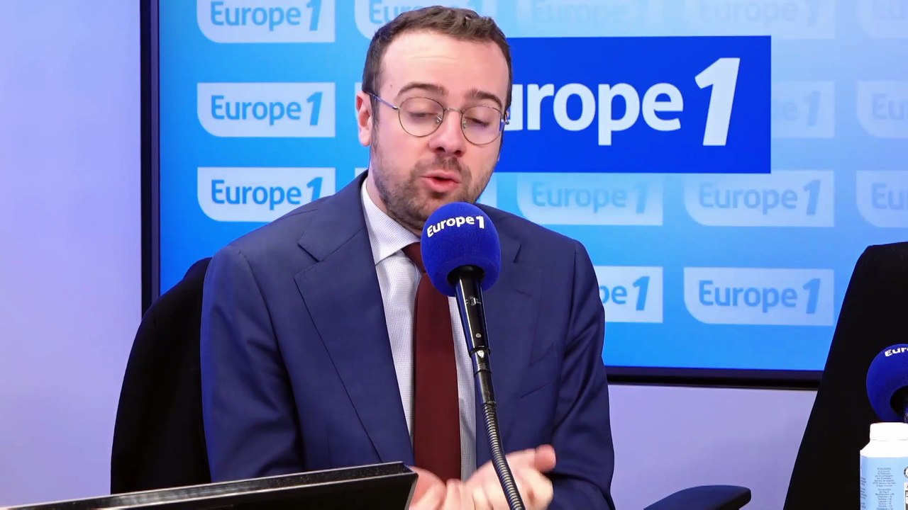 Une de «Libération» sur Pascal Praud : «On assiste au baroud d’honneur d’un système qui a perdu son hégémonie»