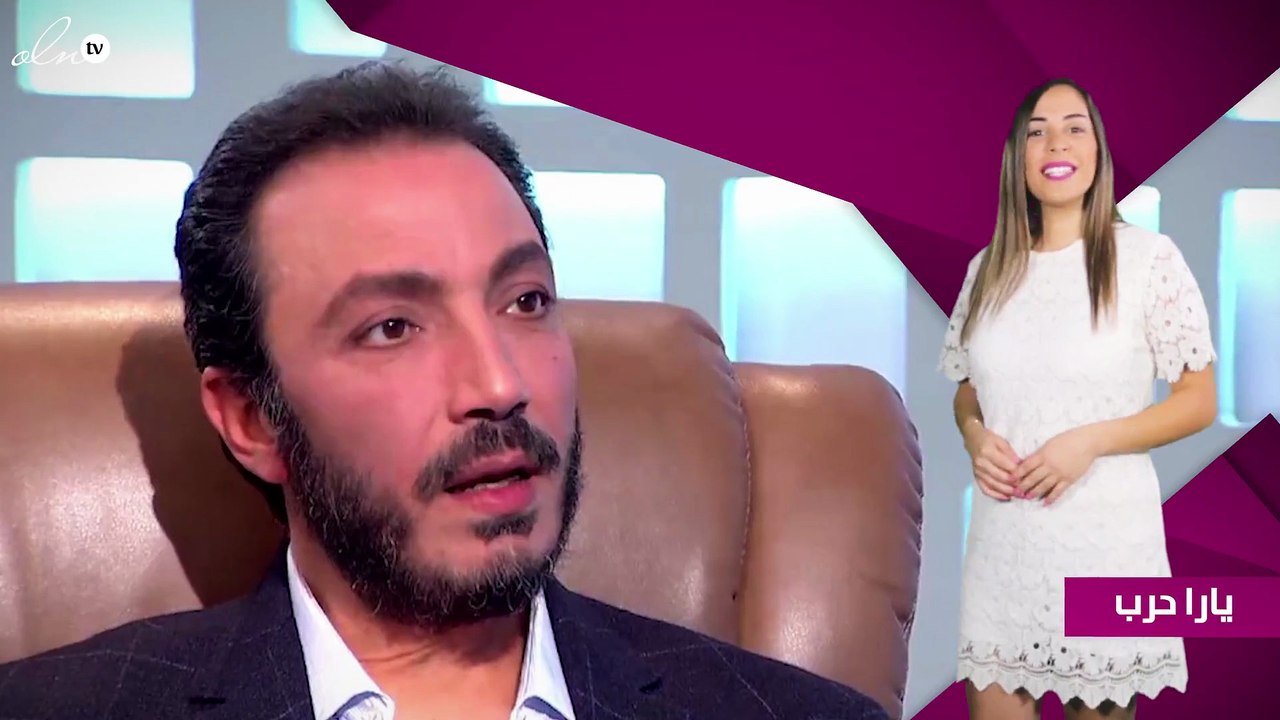 طارق لطفي يوافق على تقديم جزء ثاني من "صعيدي في الجامعة الأمريكية".. ولكن بشرط!