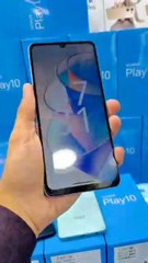 Honor Play 10 Review in 30 Seconds | Best Budget Phone Under 10K? #shorts #smartphone #honorplay