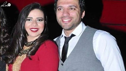 فيفي عبده غاضبة من حسن الردّاد وإيمي سمير غانم.. ترى لماذا؟!