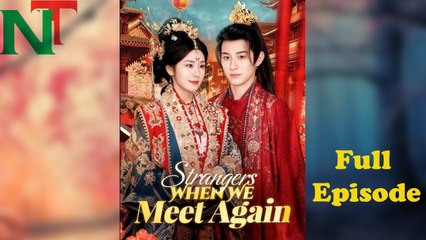 Strangers When We Meet Again Full movie