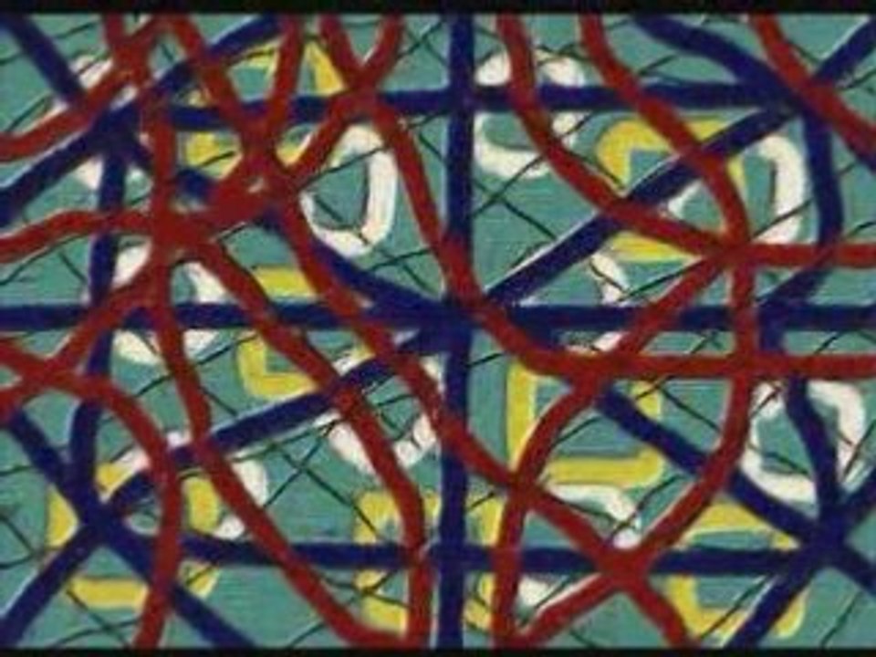 ROBOTIC ART 1