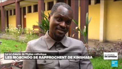 RD Congo : l'Église catholique alerte sur les tueries des miliciens Mobondo